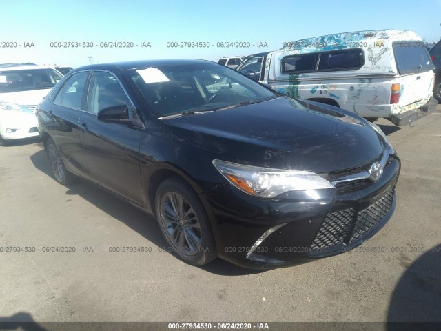 TOYOTA CAMRY 2015 4t1bf1fk0fu894763