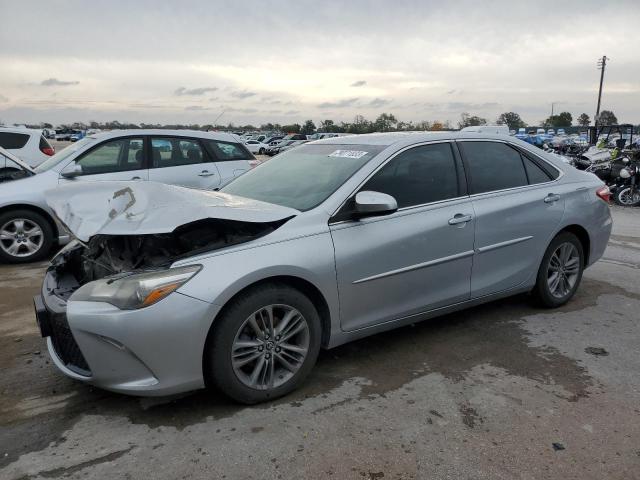 TOYOTA CAMRY 2015 4t1bf1fk0fu895217