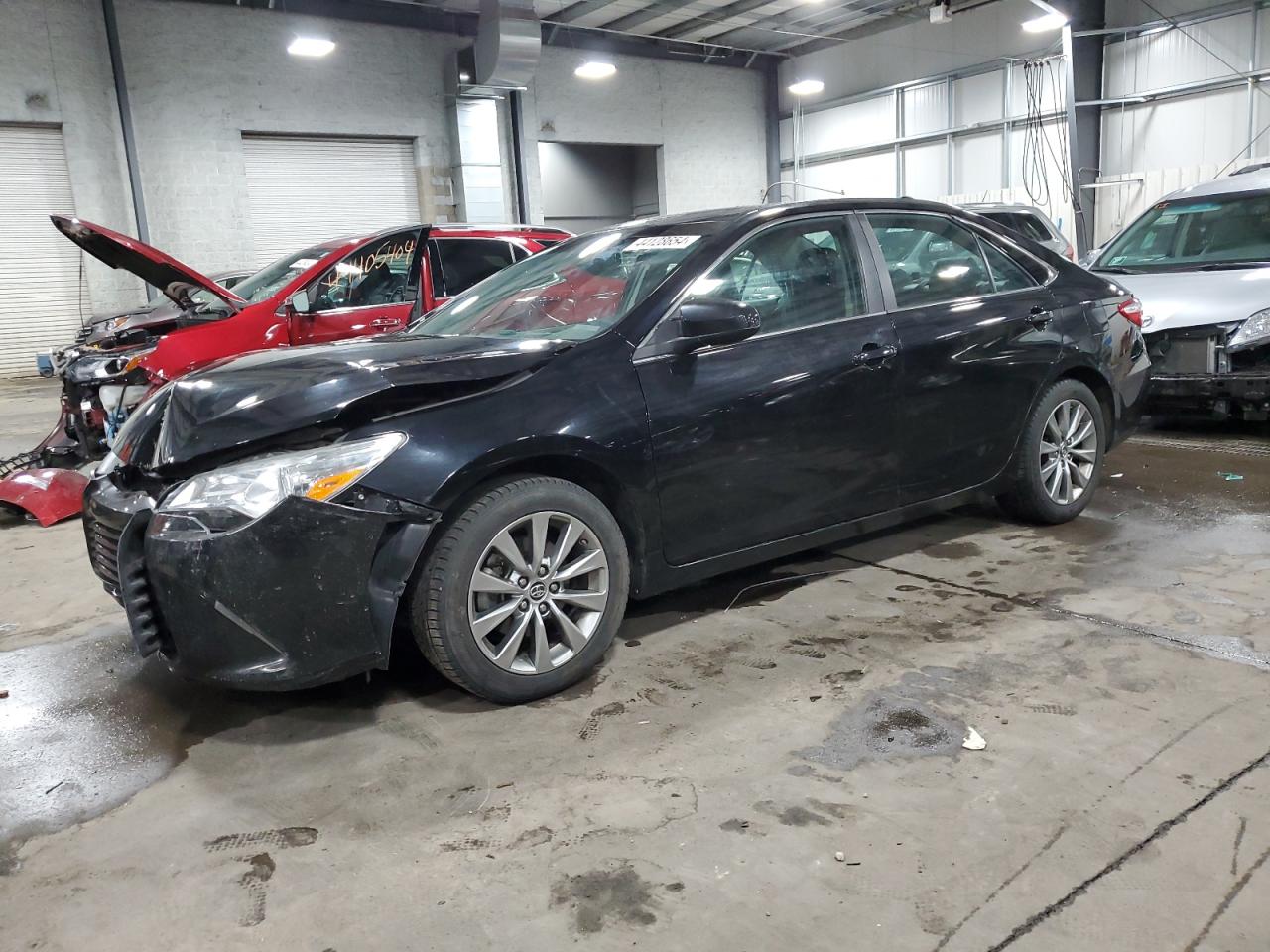 TOYOTA CAMRY 2015 4t1bf1fk0fu897193