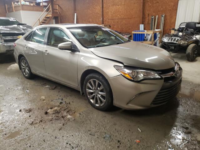 TOYOTA CAMRY 2015 4t1bf1fk0fu899672