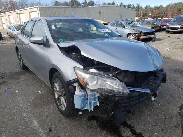 TOYOTA CAMRY LE 2015 4t1bf1fk0fu899915