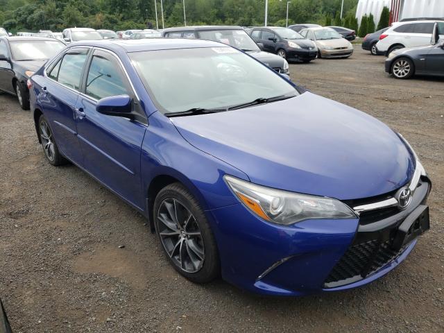 TOYOTA CAMRY LE 2015 4t1bf1fk0fu900044