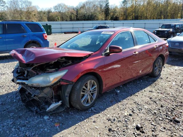 TOYOTA CAMRY 2015 4t1bf1fk0fu902389