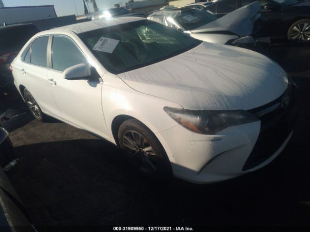 TOYOTA CAMRY 2015 4t1bf1fk0fu902909