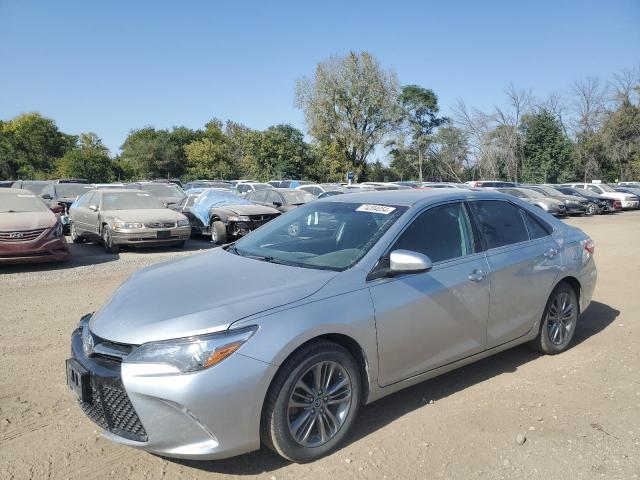 TOYOTA CAMRY LE 2015 4t1bf1fk0fu904661