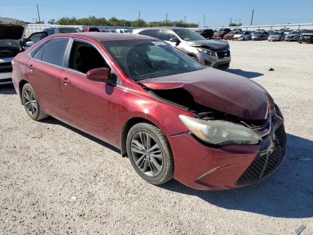 TOYOTA CAMRY LE 2015 4t1bf1fk0fu905535