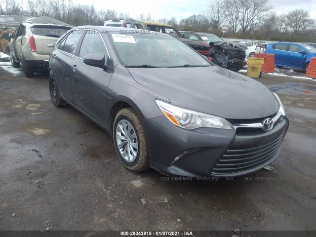 TOYOTA CAMRY 2015 4t1bf1fk0fu906412