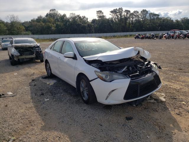 TOYOTA CAMRY LE 2015 4t1bf1fk0fu907348