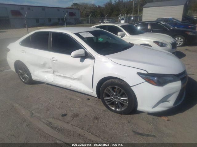 TOYOTA CAMRY 2015 4t1bf1fk0fu909939