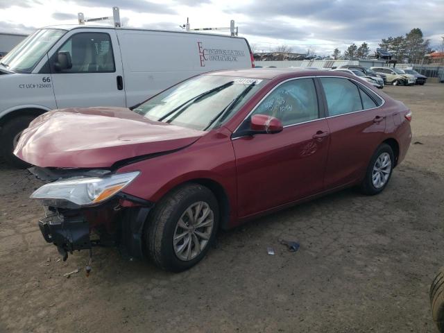 TOYOTA CAMRY LE 2015 4t1bf1fk0fu910525