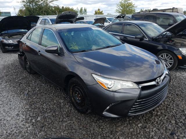 TOYOTA CAMRY LE 2015 4t1bf1fk0fu910931