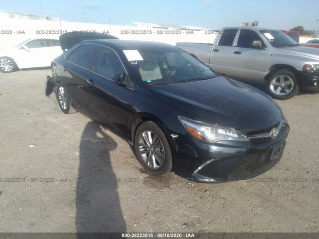 TOYOTA CAMRY 2015 4t1bf1fk0fu911402