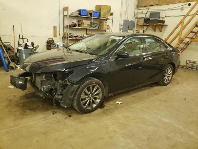 TOYOTA CAMRY 2015 4t1bf1fk0fu911903