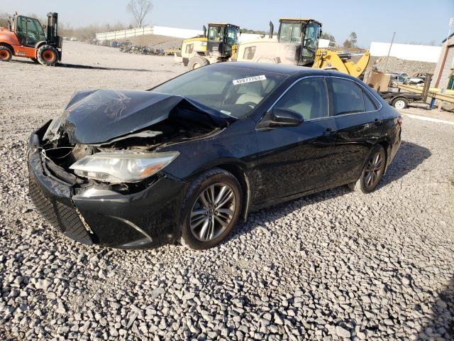 TOYOTA CAMRY LE 2015 4t1bf1fk0fu914137