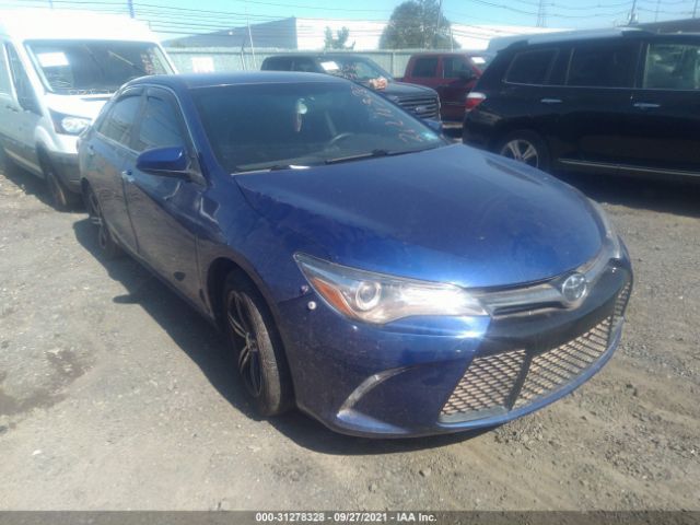 TOYOTA CAMRY 2015 4t1bf1fk0fu915241