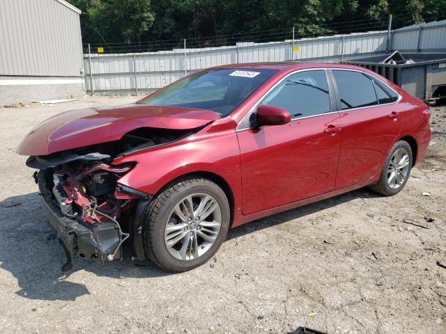 TOYOTA CAMRY LE 2015 4t1bf1fk0fu915482