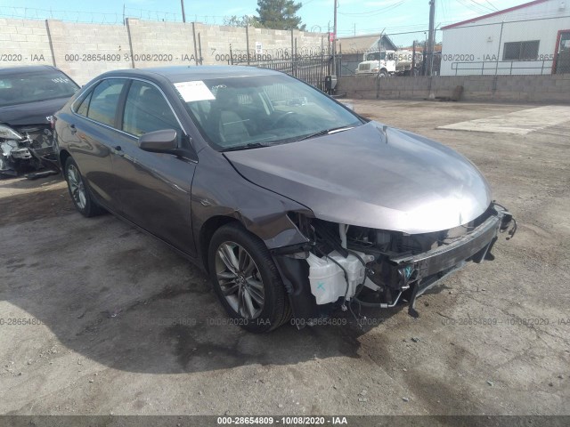 TOYOTA CAMRY 2015 4t1bf1fk0fu915546