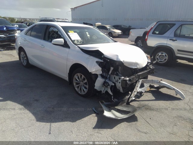 TOYOTA CAMRY 2015 4t1bf1fk0fu915692