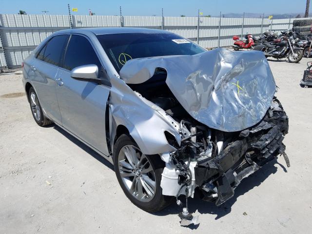 TOYOTA CAMRY LE 2015 4t1bf1fk0fu915854