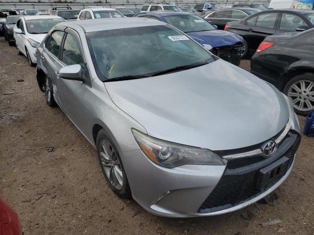 TOYOTA CAMRY LE 2015 4t1bf1fk0fu916163