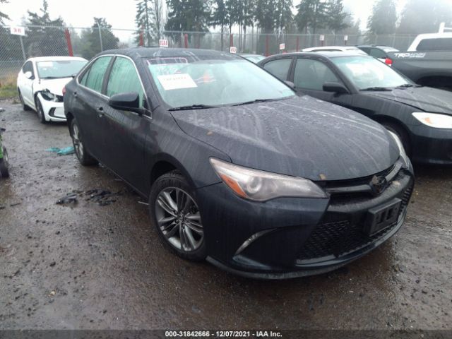 TOYOTA CAMRY 2015 4t1bf1fk0fu916311