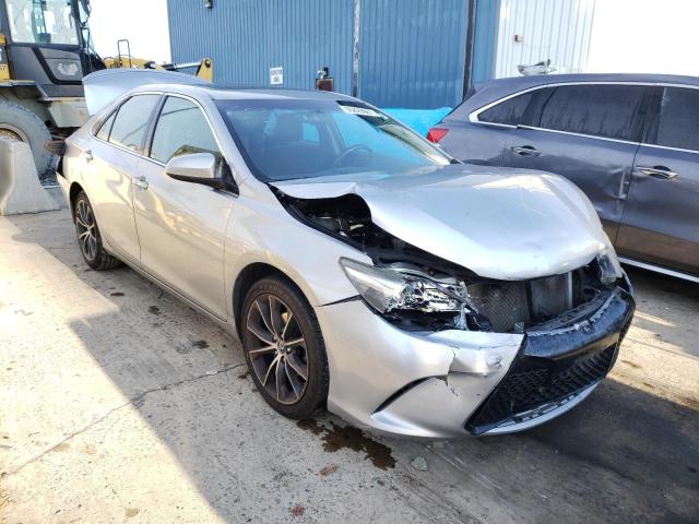 TOYOTA CAMRY LE 2015 4t1bf1fk0fu918155