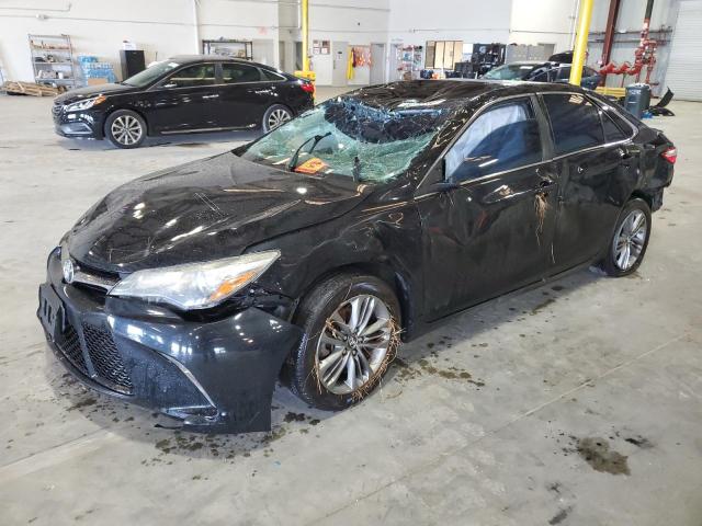 TOYOTA CAMRY LE 2015 4t1bf1fk0fu919256