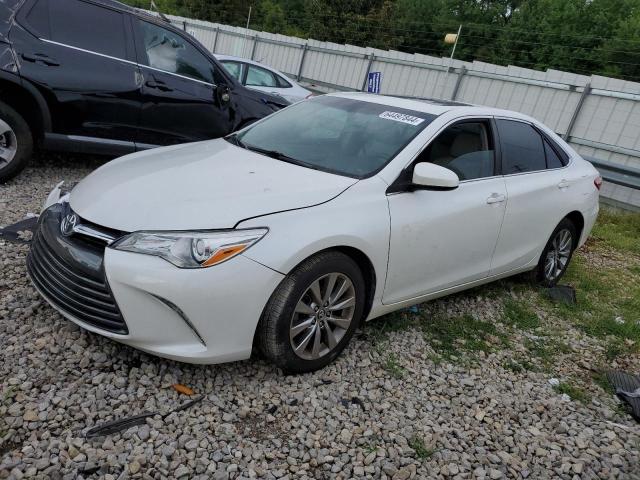 TOYOTA CAMRY LE 2015 4t1bf1fk0fu919306