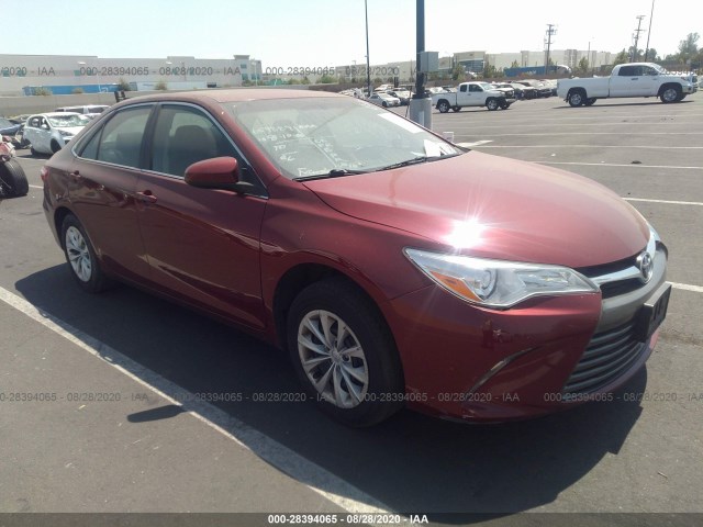 TOYOTA CAMRY 2015 4t1bf1fk0fu919676