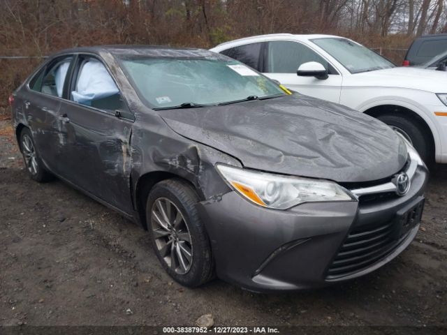 TOYOTA CAMRY 2015 4t1bf1fk0fu920309