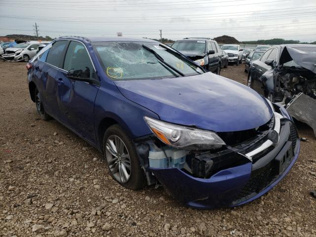 TOYOTA CAMRY LE 2015 4t1bf1fk0fu921010