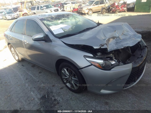 TOYOTA CAMRY 2015 4t1bf1fk0fu922237