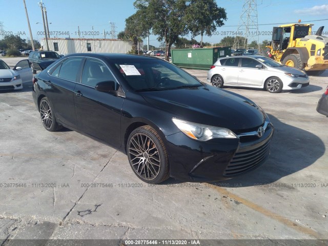 TOYOTA CAMRY 2015 4t1bf1fk0fu922464