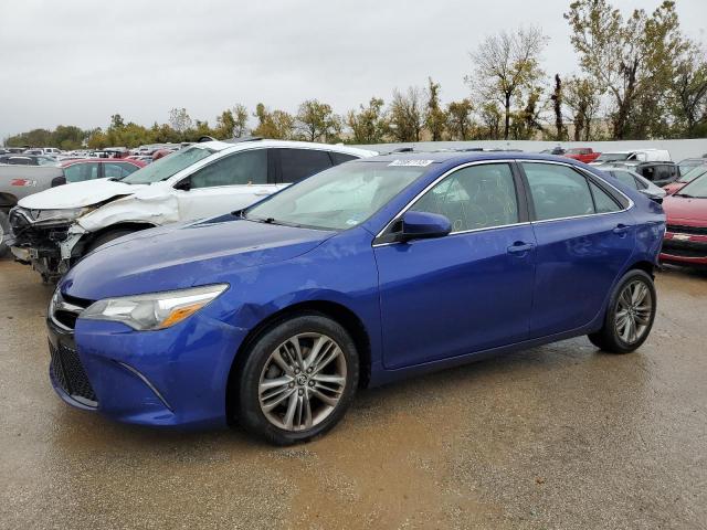 TOYOTA CAMRY 2015 4t1bf1fk0fu922786