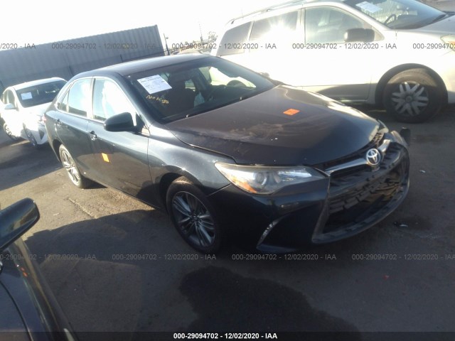 TOYOTA CAMRY 2015 4t1bf1fk0fu924568