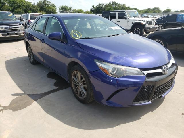 TOYOTA CAMRY LE 2015 4t1bf1fk0fu925378