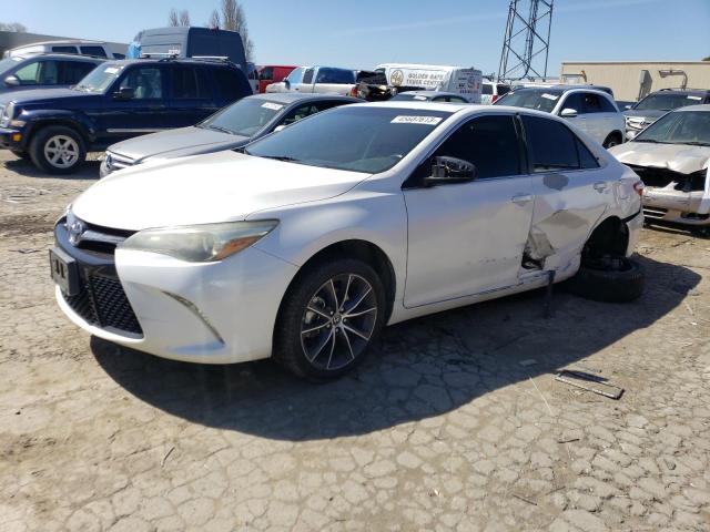 TOYOTA CAMRY LE 2015 4t1bf1fk0fu925820