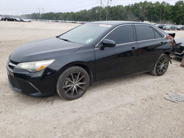 TOYOTA CAMRY LE 2015 4t1bf1fk0fu927356