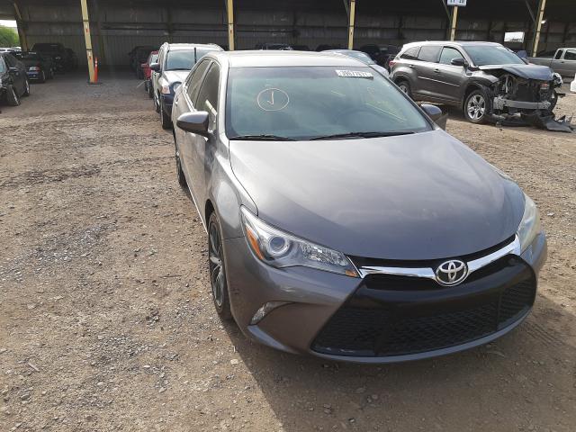 TOYOTA CAMRY LE 2015 4t1bf1fk0fu928894