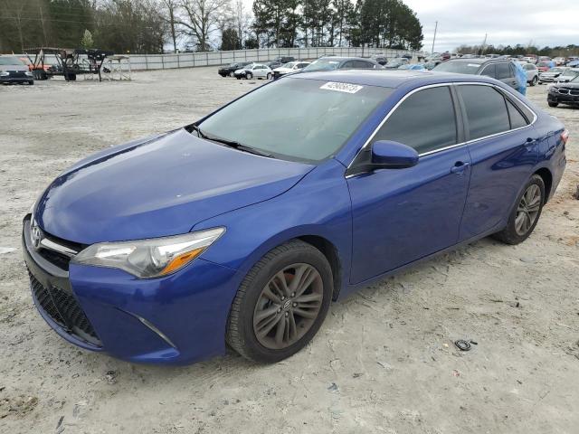 TOYOTA CAMRY LE 2015 4t1bf1fk0fu930015