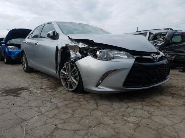 TOYOTA CAMRY LE 2015 4t1bf1fk0fu931651