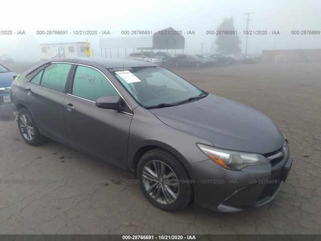 TOYOTA CAMRY 2015 4t1bf1fk0fu932167