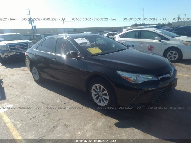 TOYOTA CAMRY 2015 4t1bf1fk0fu932587