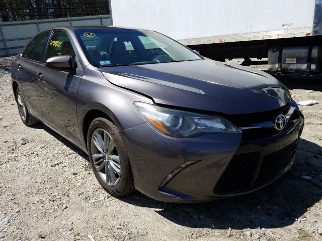 TOYOTA CAMRY LE 2015 4t1bf1fk0fu932962