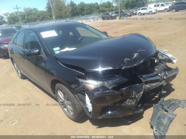 TOYOTA CAMRY 2015 4t1bf1fk0fu933528