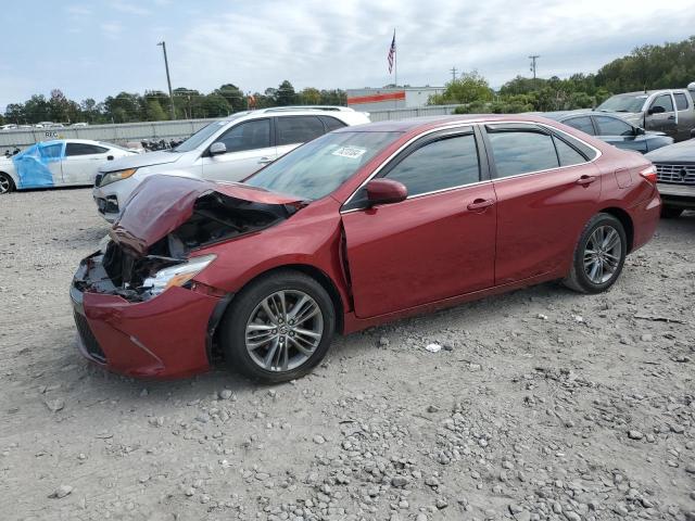 TOYOTA CAMRY LE 2015 4t1bf1fk0fu934405