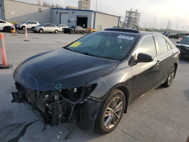 TOYOTA CAMRY 2015 4t1bf1fk0fu934551