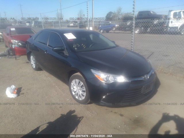 TOYOTA CAMRY 2015 4t1bf1fk0fu935909