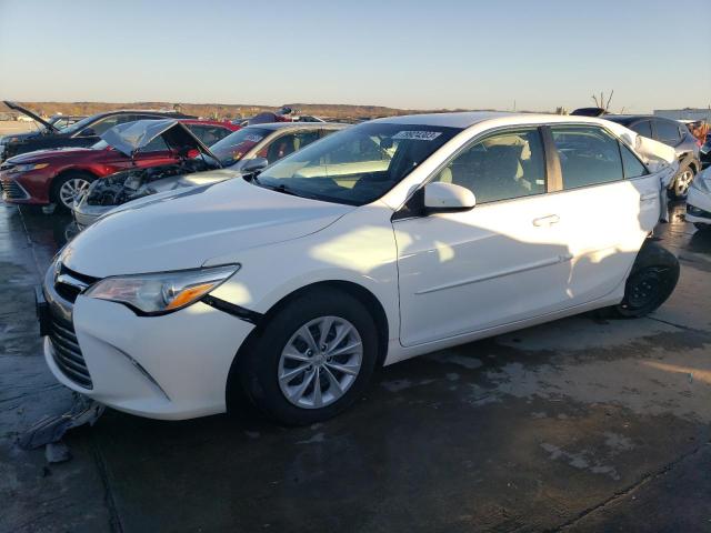 TOYOTA CAMRY 2015 4t1bf1fk0fu937790