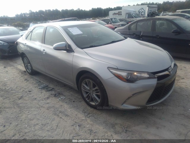 TOYOTA CAMRY 2015 4t1bf1fk0fu937885